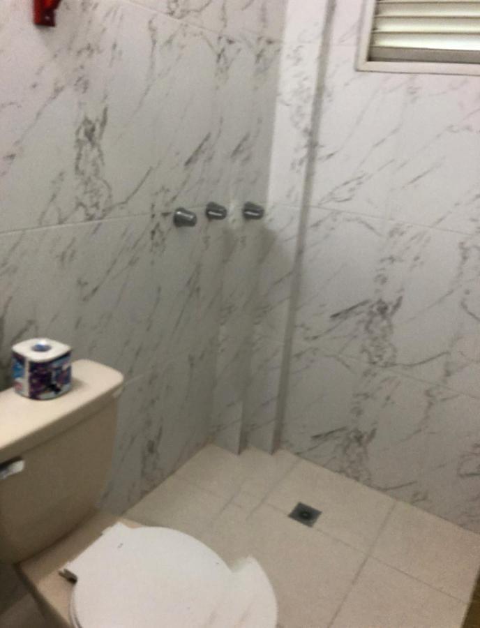 Reff Hotel Бокас-дель-Торо Экстерьер фото